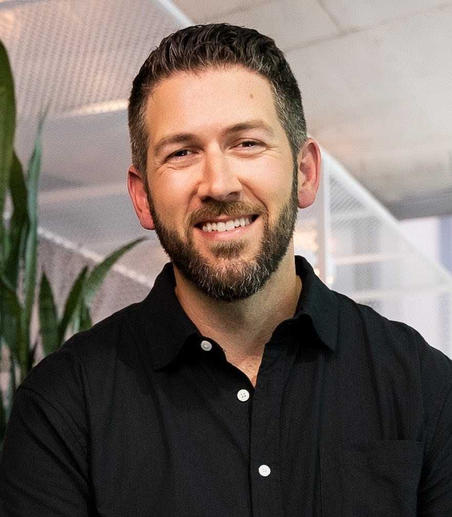 Mike Libbey, COO at YBL